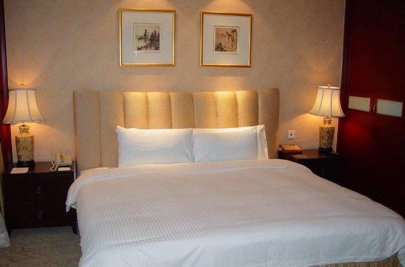 Western New Century Hotel 4*