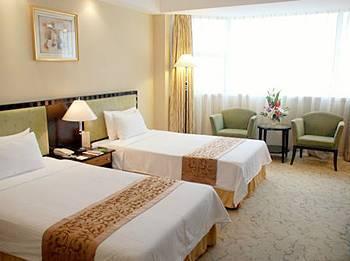 Hotel Western New Century Shanghai