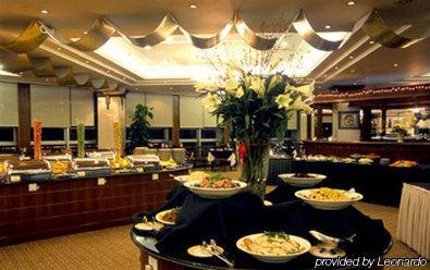 Western New Century Hotel 4*