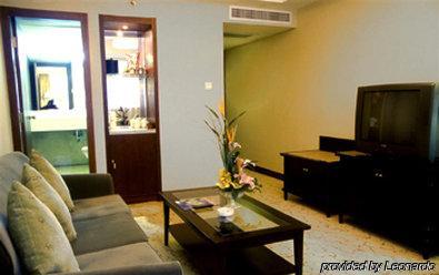 Western New Century Hotel Shanghai