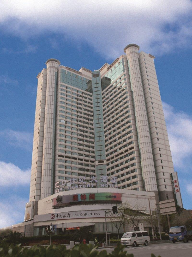 Western New Century Hotel