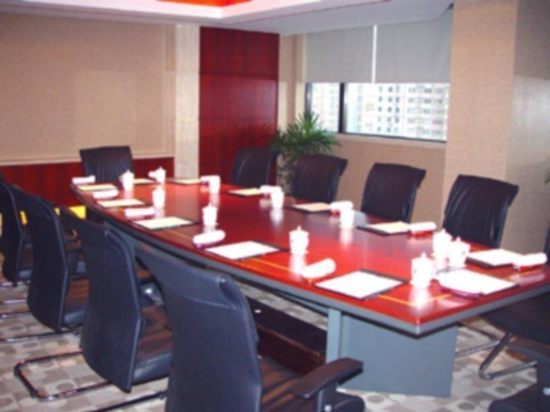 Western New Century Hotel Shanghai
