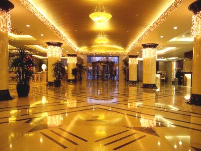 Western New Century Hotel
