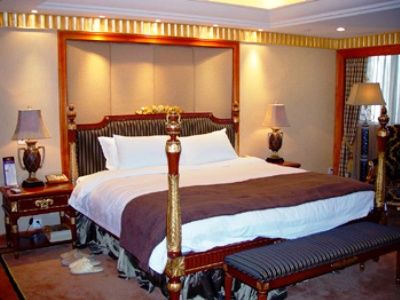 Hotel Western New Century Shanghai