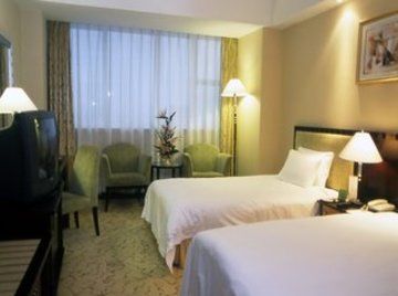 Western New Century 4* Shanghai