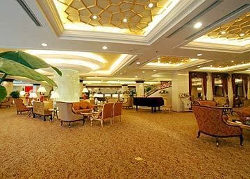 Hotel Western New Century