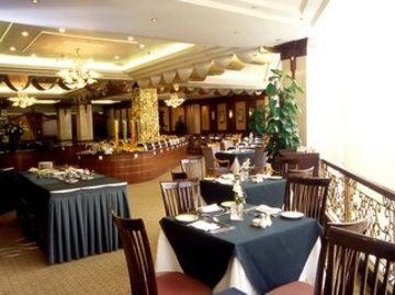 Hotel Western New Century Shanghai