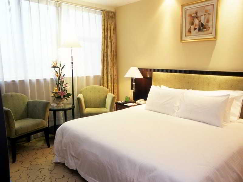 Hotel Western New Century Shanghai