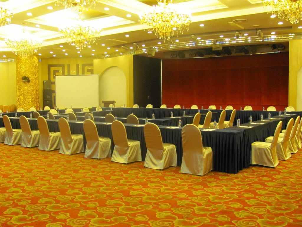 Hotel Western New Century Shanghai