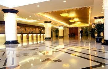Hotel Western New Century Shanghai
