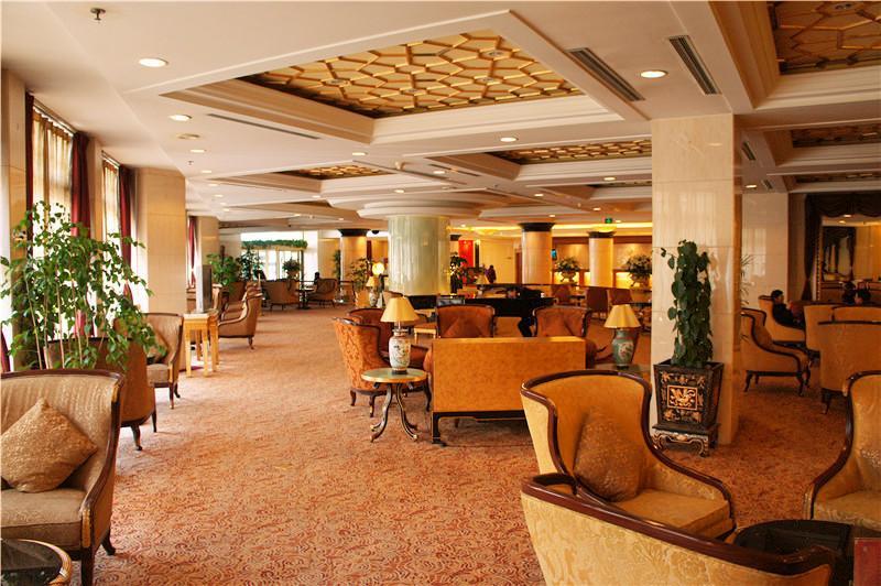 Hotel Western New Century