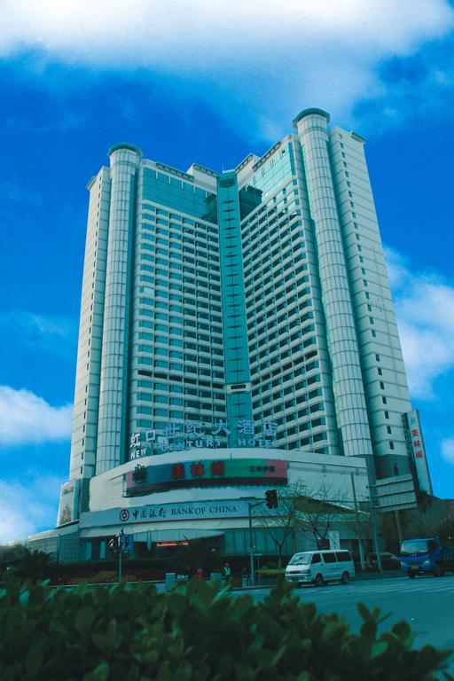Western New Century Shanghai