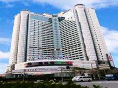 Western New Century 4* Shanghai